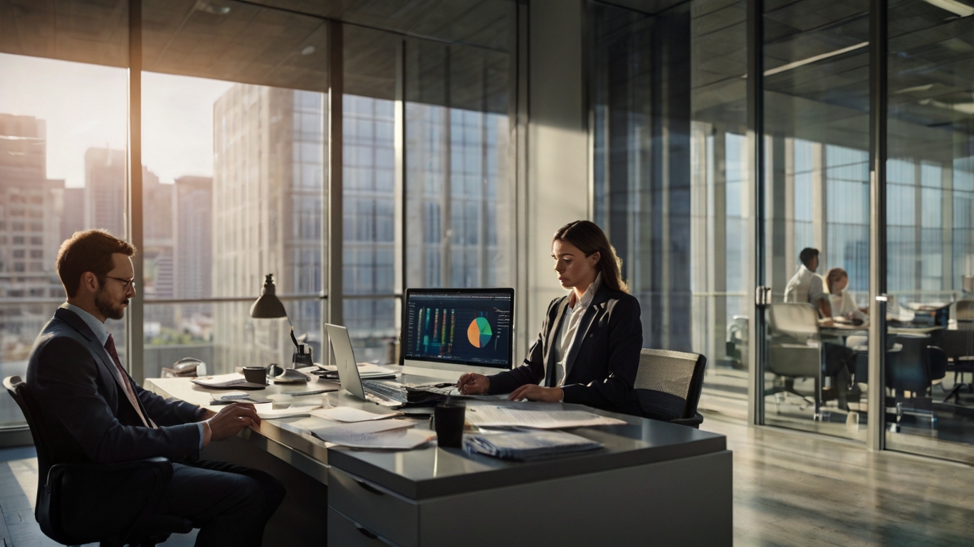 Internal Audit Services