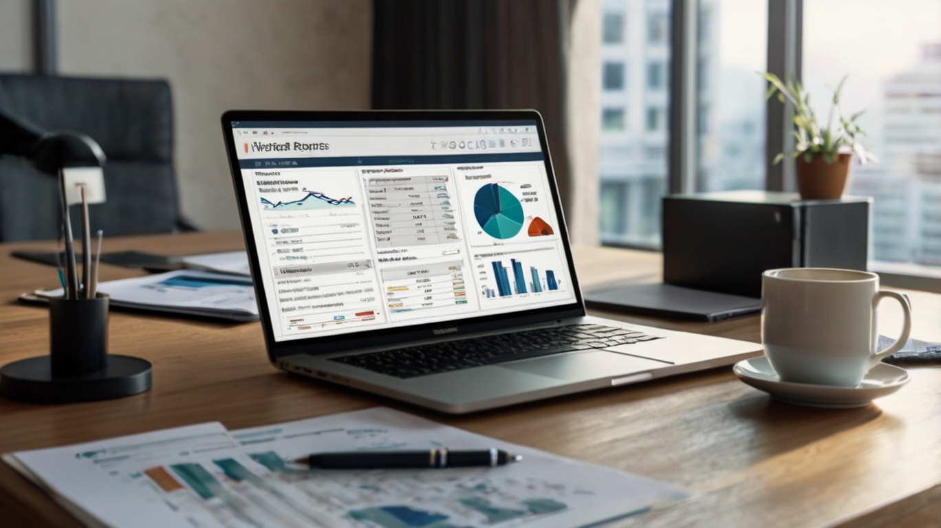 External Audit Services